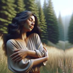 Schattenanteile in Beziehungen