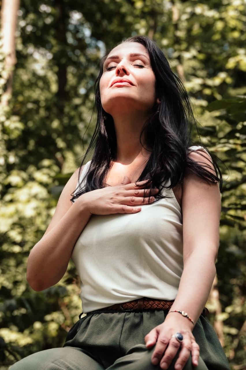 EMDR Therapie - Schwielowsee und Teltow