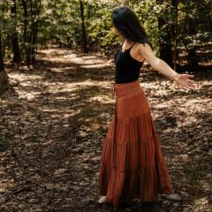 Hypnose Therapeutin - Heilpraktikerin