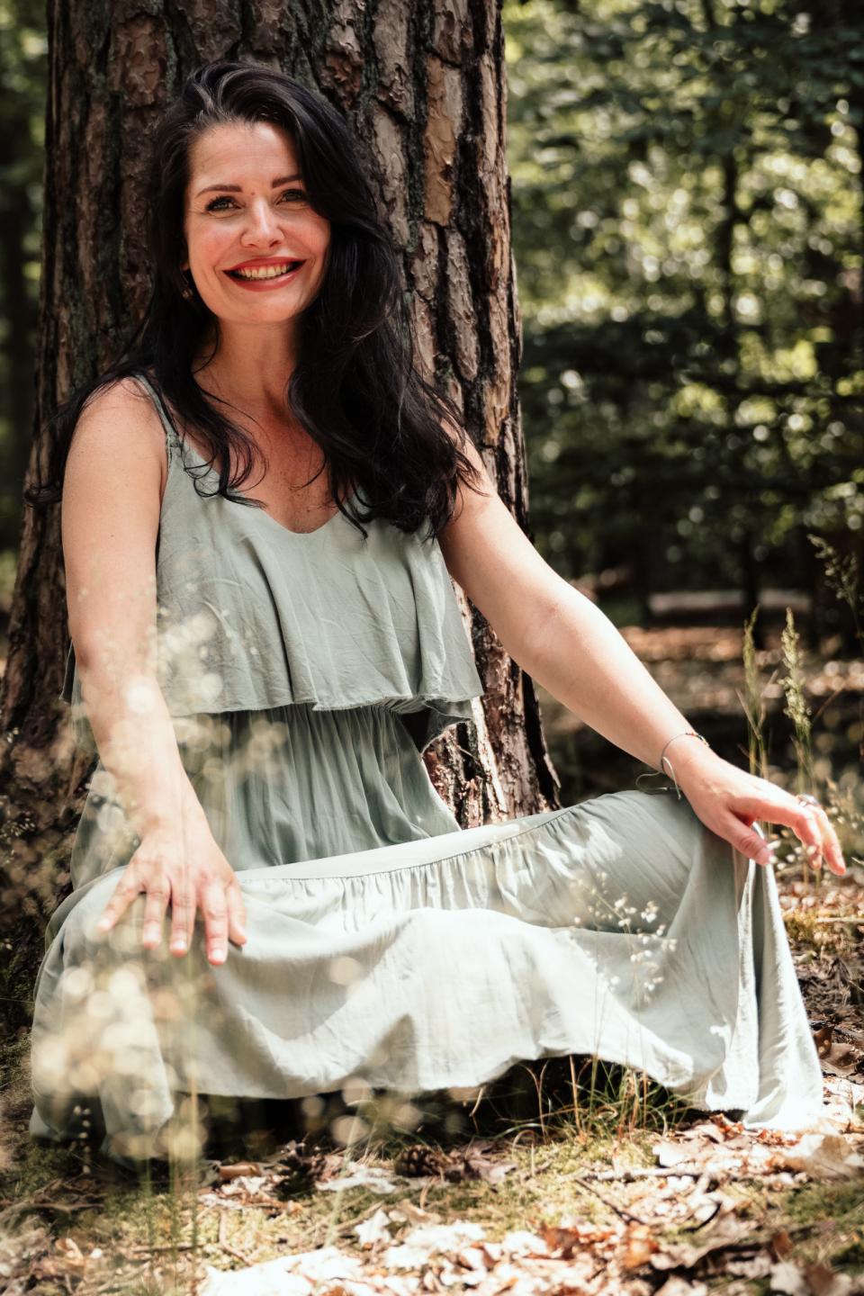 Heilpraktikerin Gina Gericke - Schwielowsee und Teltow