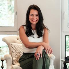 Hypnosetherapie mit Gina Gericke