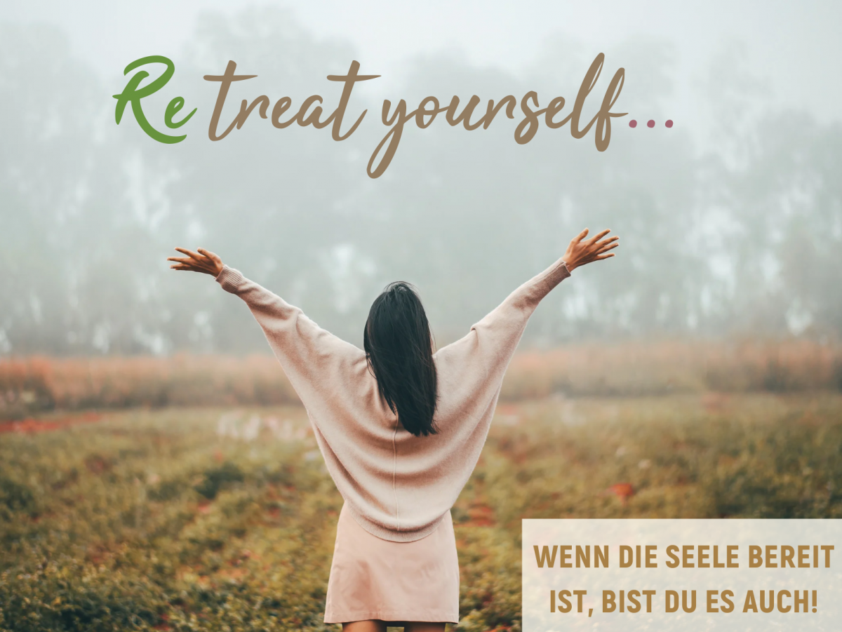 Yoga Retreat & Schattenarbeit für Deine innere Balance: Erwecke und lebe die weibliche Kraft in Dir.  