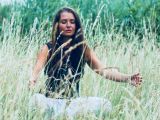 Meditativer Heilkreis